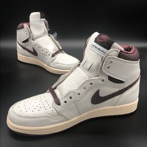 Jordan 1 Retro High OG A Ma Maniére